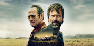 Test Blu-ray : Wander