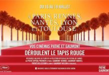 Cannes 2021 à Paris & ailleurs : demandez le programme