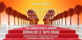 Cannes 2021 à Paris & ailleurs : demandez le programme