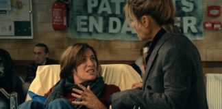 Cannes 2021 : Le palmarès commenté par Jean-Jacques