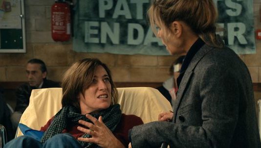 Cannes 2021 : Le palmarès commenté par Jean-Jacques