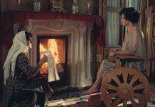 Critique : L’échiquier du vent