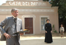 Test DVD : Maria Montessori