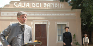 Test DVD : Maria Montessori