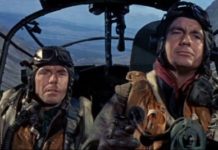 Test DVD : Mission 633