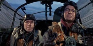 Test DVD : Mission 633