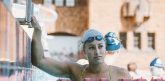 Critique : Nadia, Butterfly