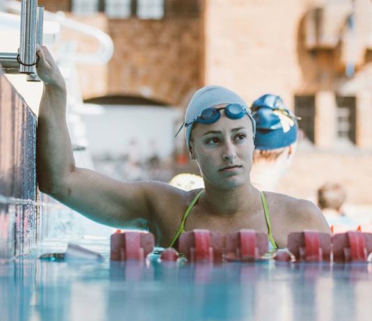 Critique : Nadia, Butterfly