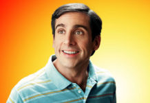 Test Blu-ray : 40 ans, toujours puceau