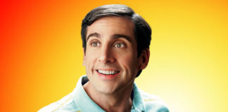 Test Blu-ray : 40 ans, toujours puceau