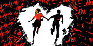 Test Blu-ray : Adieu les cons