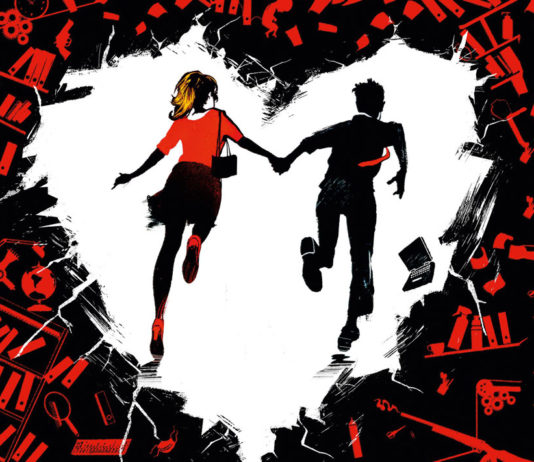 Test Blu-ray : Adieu les cons