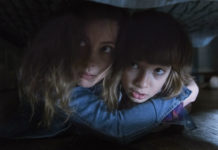 Test Blu-ray : Come Play