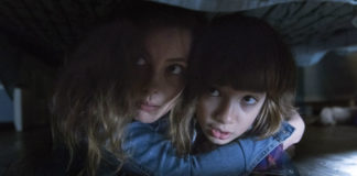 Test Blu-ray : Come Play