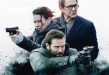 Test Blu-ray : Crisis