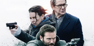 Test Blu-ray : Crisis