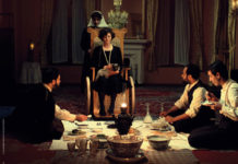 Critique : L’échiquier du vent