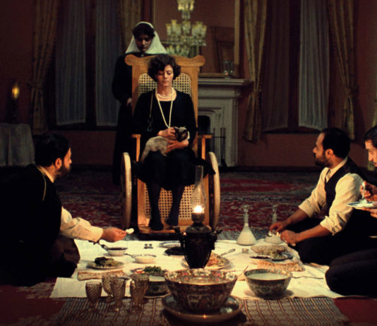 Critique : L’échiquier du vent