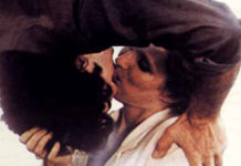 Test Blu-ray : L’amour trop fort