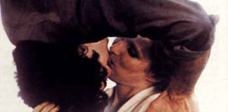 Test Blu-ray : L’amour trop fort