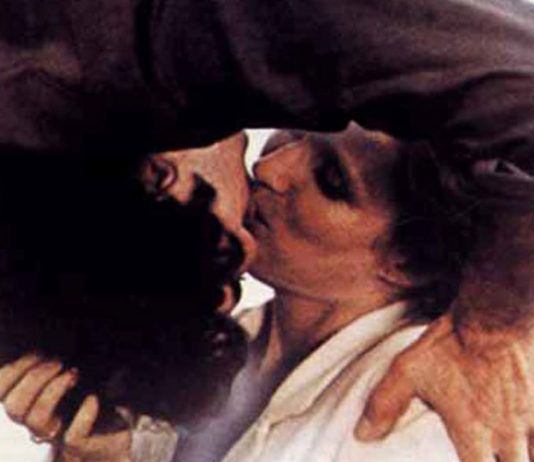 Test Blu-ray : L’amour trop fort