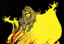 Test Blu-ray : Les crocs de Satan