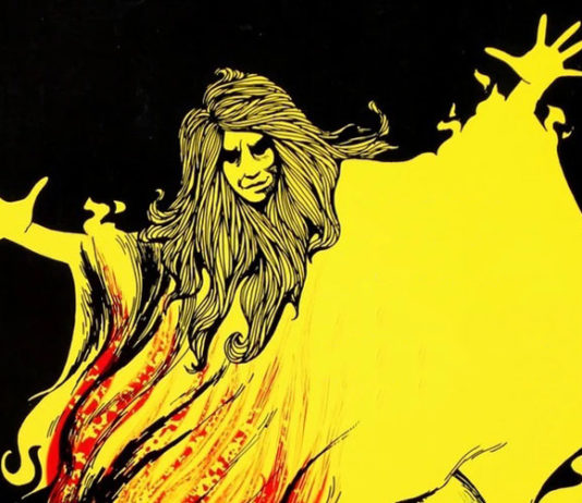 Test Blu-ray : Les crocs de Satan