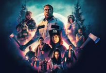 Test Blu-ray : Loups-Garous