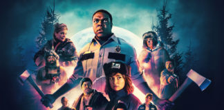 Test Blu-ray : Loups-Garous