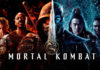 Test Blu-ray : Mortal Kombat