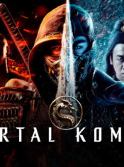 Test Blu-ray : Mortal Kombat
