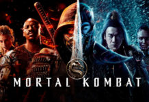 Test Blu-ray : Mortal Kombat