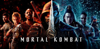 Test Blu-ray : Mortal Kombat