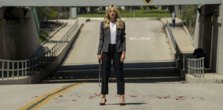 Test Blu-ray : Promising Young Woman