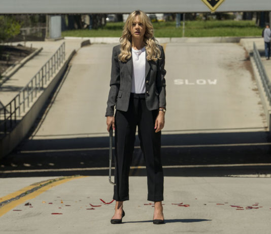 Test Blu-ray : Promising Young Woman