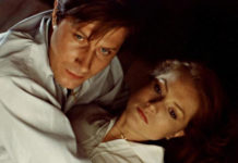 Test Blu-ray : Retour à la bien-aimée