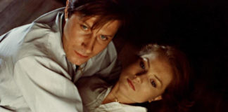 Test Blu-ray : Retour à la bien-aimée