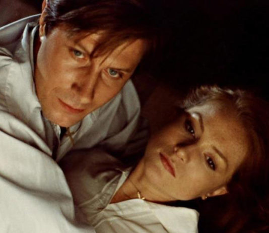 Test Blu-ray : Retour à la bien-aimée