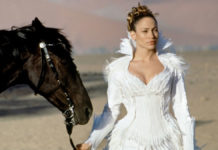 Test Blu-ray : The Cell