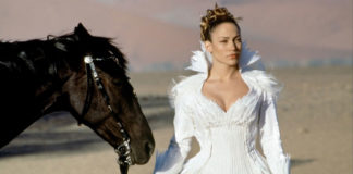 Test Blu-ray : The Cell