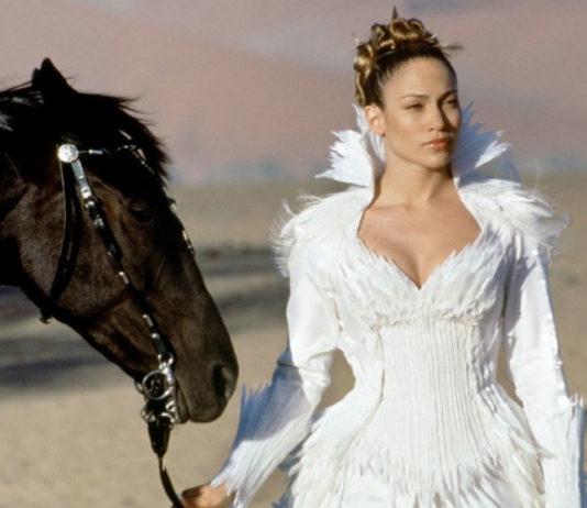 Test Blu-ray : The Cell