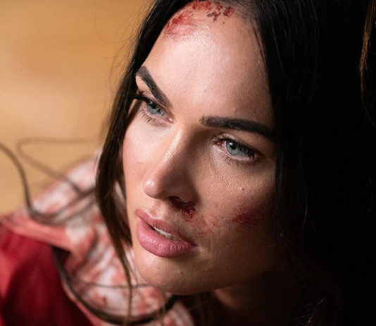 Test Blu-ray : Till Death