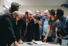 Critique : Un triomphe