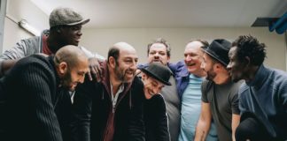 Critique : Un triomphe