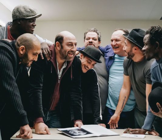 Critique : Un triomphe