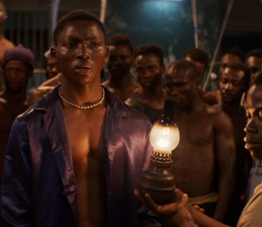 Critique : La nuit des rois