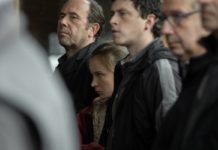 Critique : La terre des hommes