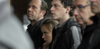 Critique : La terre des hommes