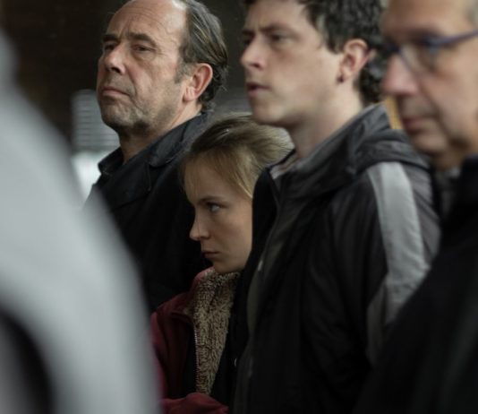 Critique : La terre des hommes