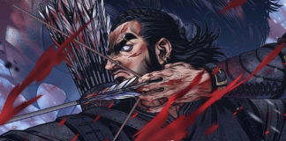 Manga : Assassin’s Creed Valhalla – Blood Brothers